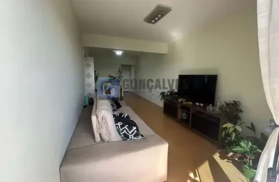Apartamento 2 quartos 75m² bairro fundação em são caetano do sul