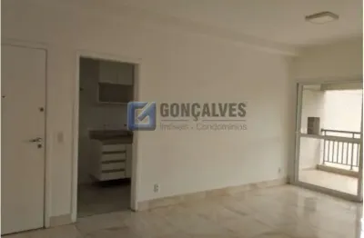 Apartamento com 3 quartos à venda na Avenida Armando Ítalo Setti, Baeta Neves, São Bernardo do Campo