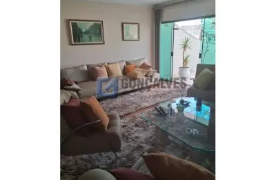 Sobrado com 3 quartos à venda no jardim das américas em são bernardo do campo/sp.