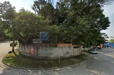 Chácara / sítio com 5 quartos à venda na Estrada Henrique Rosa, Jardim Tupã, São Bernardo do Campo