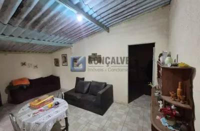 Chácara / sítio com 3 quartos à venda na Aracari, Est, Dos Finco, São Bernardo do Campo