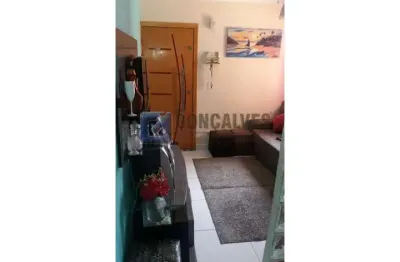 Apartamento com 2 quartos à venda no bairro cooperativa em são bernardo do campo/sp.