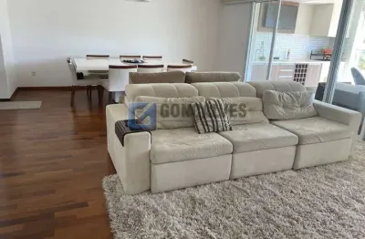 Apartamento para venda em são caetano do sul no bairro barcelona 158m²