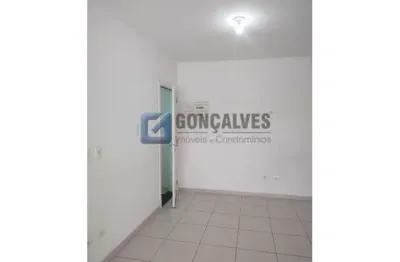 Apartamento com 1 quarto à venda na Joao Ramalho, R, Boa Vista, São Caetano do Sul
