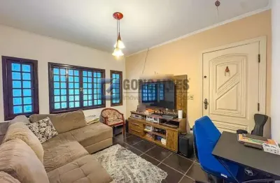 Casa jardim palermo em são bernardo do campo - ótima localização