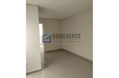Apartamento com 2 quartos à venda na Rua Caminho do Pilar, Vila Gilda, Santo André