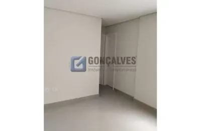 Apartamento cobertura, 2 dormitórios, 2 banheiros, vila gilda, santo andré, 89m²