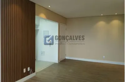 Apartamento a venda no baeta neves sendo 2 quartos, 01 suíte em são bernardo do campo