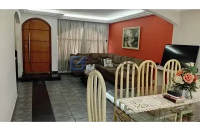 Casa com 3 quartos à venda no jordanópolis em são bernardo do campo/sp.