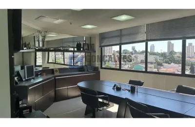 Sala comercial com 1 sala à venda na Francisco Prestes Maia, Av, Centro, São Bernardo do Campo