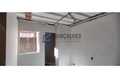 Apartamento cobertura com 2 quartos à venda na vila humaita em santo andré/sp.