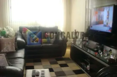 Apartamento com 2 quartos à venda na botucatu, r, jordanópolis, são bernardo do campo, 66 m2 por r$ 290.000