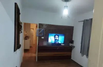 Apartamento com 2 quartos à venda na Rua Itacava, Jardim Petroni, São Bernardo do Campo