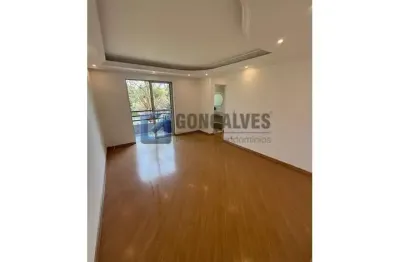 Apartamento com 3 quartos à venda no bairro assunção em são bernardo do campo/sp.