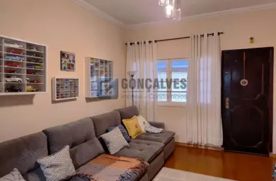 Casa térrea com 3 quartos à venda na vila mussolini em são bernardo do campo/sp.