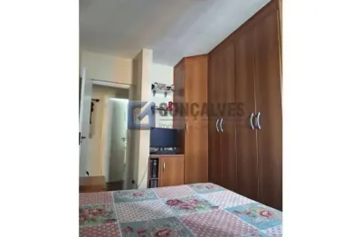Apartamento com 2 quartos à venda na goncalves dias, r, centro, são bernardo do campo, 97 m2 por r$ 430.000