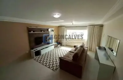 Casa com 3 quartos à venda na Rua Lira, Vila Linda, Santo André