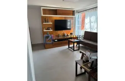 Sobrado de 3 quartos - jardim campestre são bernardo do campo