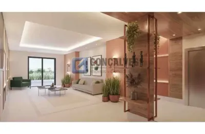 Apartamento com 3 quartos à venda na Kennedy, Av, Jardim do Mar, São Bernardo do Campo