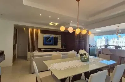 Apartamento com 3 quartos à venda na Rua Venezuela, Centro, Santo André