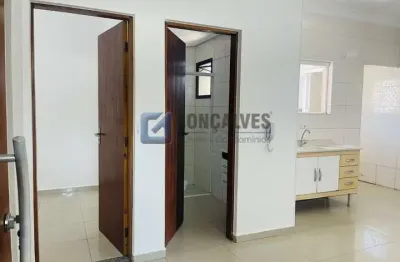 Apartamento com 2 quartos à venda na Dom Pedro I,, Jardim Novo Horizonte, Rio Grande da Serra