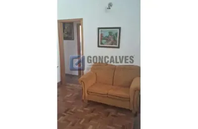 Casa com 2 quartos à venda na Tijuca, R, Jardim Hollywood, São Bernardo do Campo
