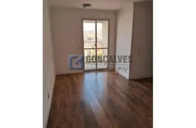 Apartamento com 3 quartos à venda na Ari Barroso, R, Ferrazópolis, São Bernardo do Campo