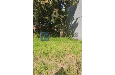 Terreno à venda no bairro anchieta em são bernardo do campo/sp.