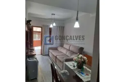 Casa com 2 quartos à venda na Rua Jacob Piatto, Baeta Neves, São Bernardo do Campo