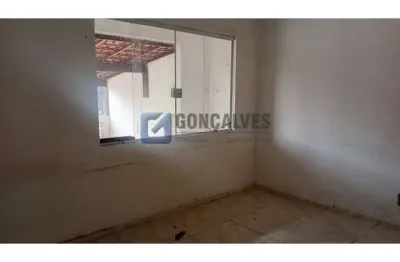Terreno ideal para contrutoras no jardim silvana - são bernardo do campo