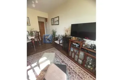 Apartamento com 2 quartos à venda na rua venezuela, centro, santo andré, 67 m2 por r$ 430.000