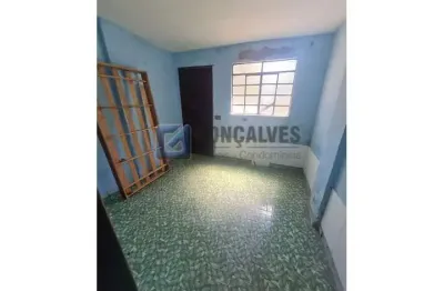 Terreno com 400m² de terreno à venda na vila euclides em são bernardo do campo/sp.