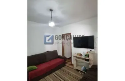 Casa com 2 quartos à venda no bairro ferrazópolis em são bernardo do campo/sp.
