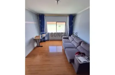 Apartamento com 2 dormitórios à venda no jardim pedroso em mauá/sp.