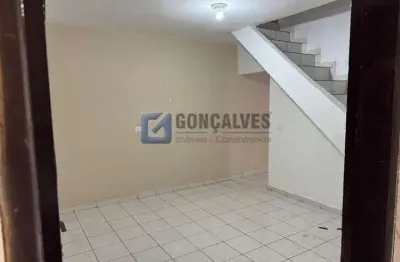 Sobrado com 3 quartos à venda na vila nogueira em são bernardo do campo/sp.