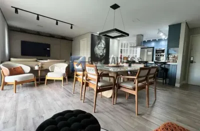 Apartamento com 3 quartos sendo 01 suite , totalmente mobiliado  centro de diadema/sp , pronto para morar.