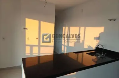 Apartamento com 3 quartos à venda no bairro campestre em santo andré/sp.