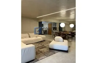 Apartamento com 3 quartos à venda no barcelona em são caetano do sul/sp.