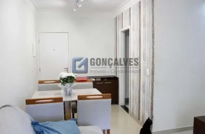 Apartamento com 3 quartos à venda no rudge ramos em são bernado do campo/sp.