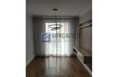 Apartamento com 3 quartos à venda na Avenida Senador Vitorino Freire, Centro, Diadema