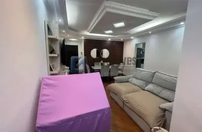 Apartamento com 87m² no Bairro Santa Maria com 03 dormitorios