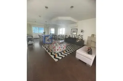 Casa com 5 quartos à venda no parque terra nova ii em são bernado do campo/sp.