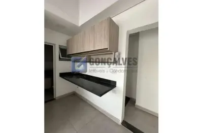 Apartamento cobertura com 2 quartos à venda no bairro santa maria em são bernado do campo/sp.