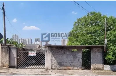 Otimo terreno para venda em são caetano - bairro santa maria 400m²