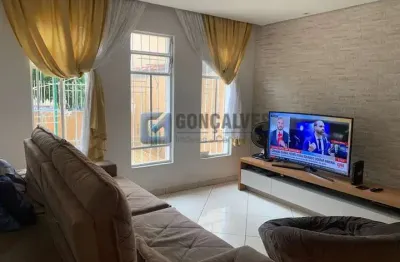 Sobrado com 3 quartos à venda no bairro dos casa em são bernardo do campo/sp.