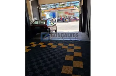 Prédio comercial a venda, centro de são bernardo do campo /sp