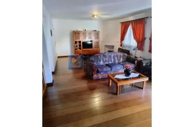 Apartamento, 2 quartos, sendo 1 suíte, 137m², jardim bela vista, santo andré.
