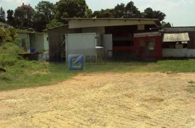 Terreno próximo a represa billings a venda - riacho grande - são bernardo do campo/sp
