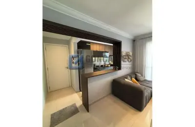 Apartamento com 2 quartos à venda na vila gonçalves em são bernardo do campo/sp.