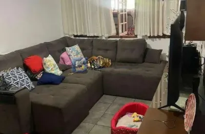 Apartamento com 3 quartos à venda na vila gonçalves em são bernardo do campo/sp.